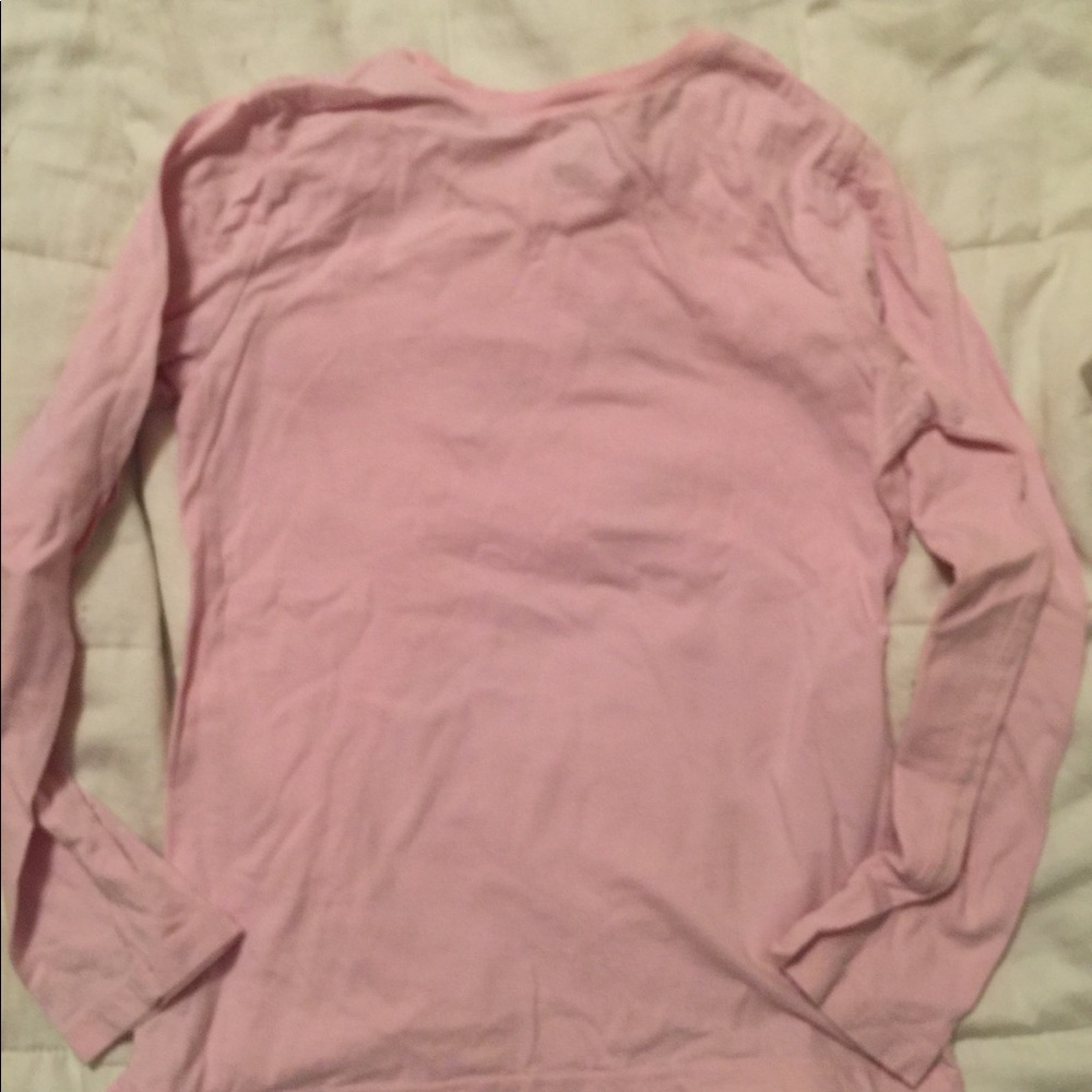 The Children’s Place Masquerade Long-Sleeve T Sz 8 - Picture 3 of 3